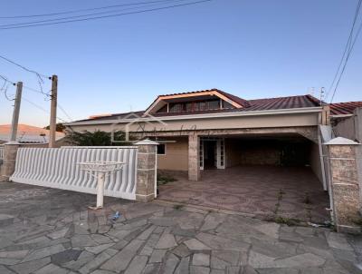 Sobrado para Venda, em S�o Jos� dos Pinhais, bairro Colonia Rio Grande, 3 dormit�rios, 1 su�te