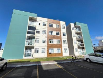 Apartamento para Venda, em S�o Jos� dos Pinhais, bairro Cidade Jardim, 2 dormit�rios, 1 vaga