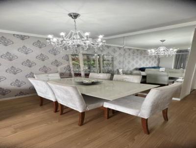 Apartamento para Venda, em S�o Jos� dos Pinhais, bairro S�o Domingos, 2 dormit�rios, 3 banheiros, 2 su�tes, 2 vagas