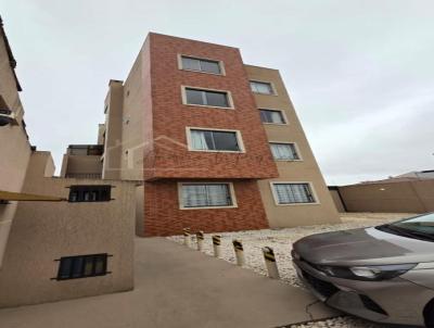 Apartamento para Venda na cidade de S&atilde;o Jos&eacute; dos Pinhais no bairro Cruzeiro